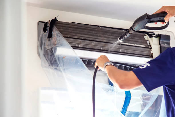 Best Residential Air Duct Cleaning  in Hamilton City, CA