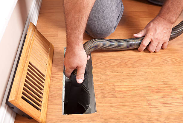 Best HVAC System Cleaning  in Hamilton City, CA