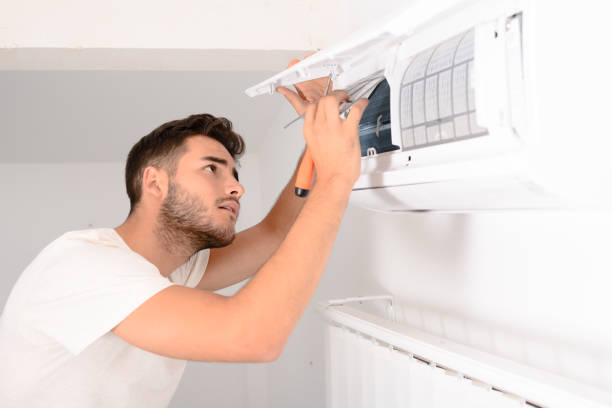 Best Local Air Duct Cleaning Services  in Hamilton City, CA