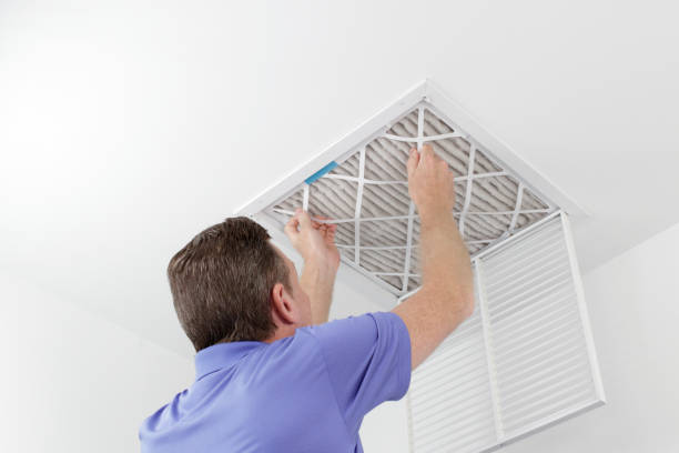 Best Residential Air Duct Cleaning  in Hamilton City, CA